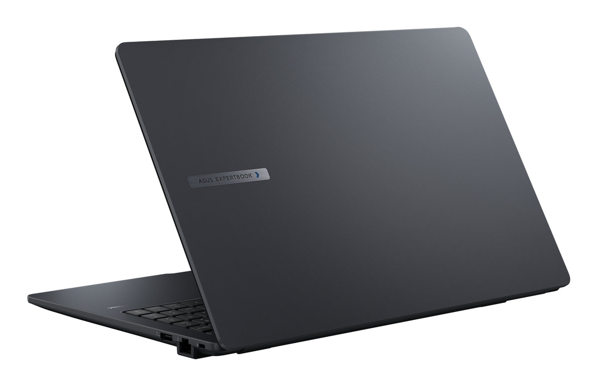 ASUS ExpertBook BM1 BM1503CDA-S71619X AMD Ryzen™ 5 150 Laptop 39,6 cm (15.6") Full HD 16 GB DDR5-SDRAM 512 GB SSD Wi-Fi 6 (802.11ax) Windows 11 Pro Grau