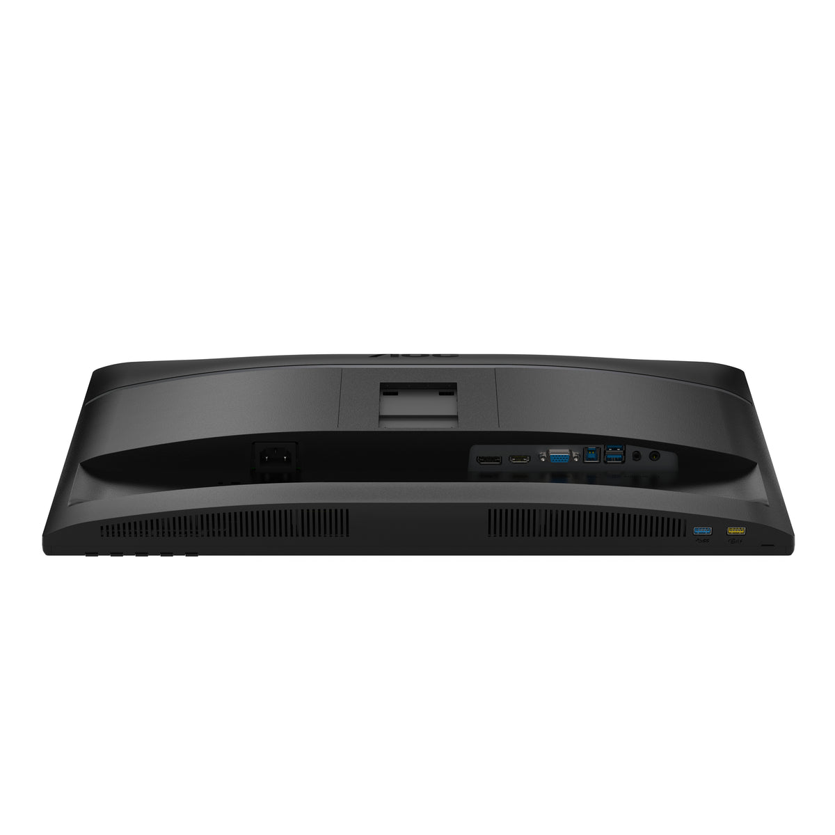 AOC 24E4U Computerbildschirm 60,5 cm (23.8") 1920 x 1080 Pixel Full HD LED Schwarz