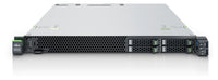 Fujitsu PRIMERGY RX1330 M6 Server Rack (1U) Intel Xeon E E-2488 3,2 GHz 32 GB DDR5-SDRAM 500 W