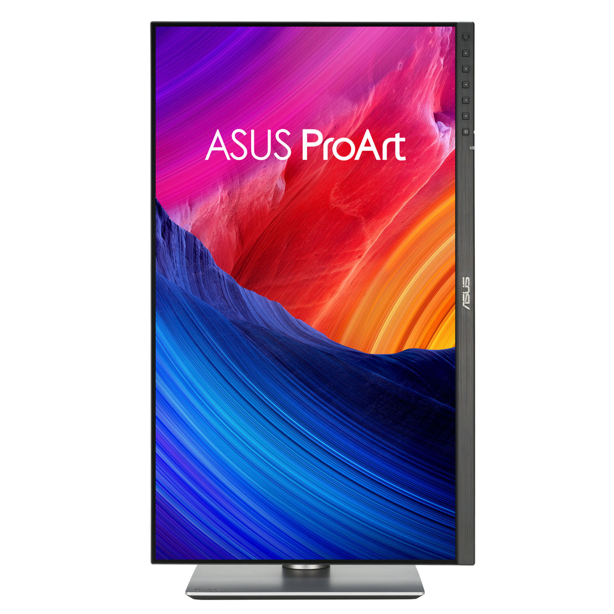 ASUS ProArt PA32QCV Computerbildschirm 80 cm (31.5") 6016 x 3384 Pixel 6K Ultra HD LCD Silber