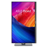 ASUS ProArt PA32QCV Computerbildschirm 80 cm (31.5") 6016 x 3384 Pixel 6K Ultra HD LCD Silber