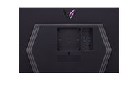 LG 27GR93U-B Computerbildschirm 68,6 cm (27") 3840 x 2160 Pixel 4K Ultra HD Schwarz