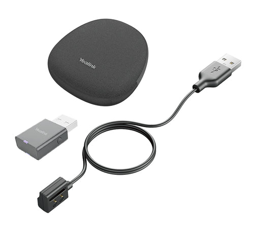 Yealink 1208649 Kopfhörer-/Headset-Zubehör