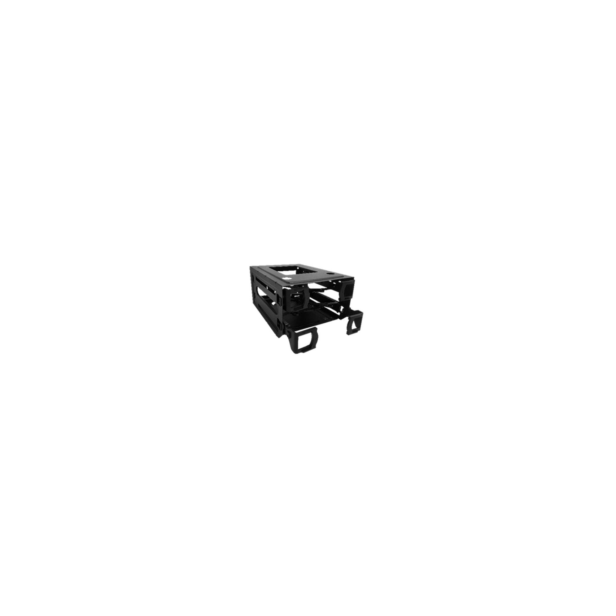 ASUS ROG STRIX Helios GX601 HDD Cage