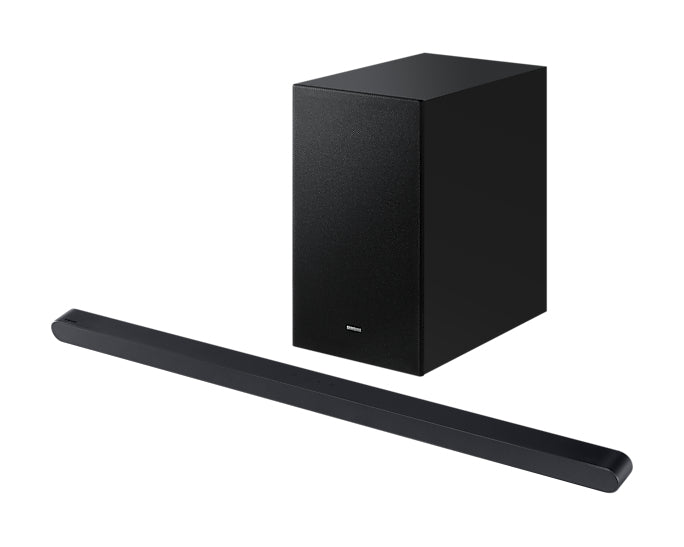 Samsung HW-S700D/EN Soundbar-Lautsprecher Schwarz 3.1 Kanäle