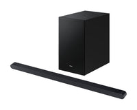 Samsung HW-S700D/EN Soundbar-Lautsprecher Schwarz 3.1 Kanäle