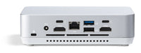 ASUS NUC 14 Pro+ RNUC14RVSU500002I UCFF Weiß 125H