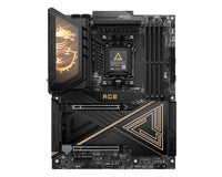 MSI MEG X870E ACE MAX Motherboard AMD X870E Sockel AM5 ATX