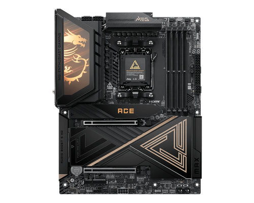 MSI MEG X870E ACE MAX (AM5) (D)