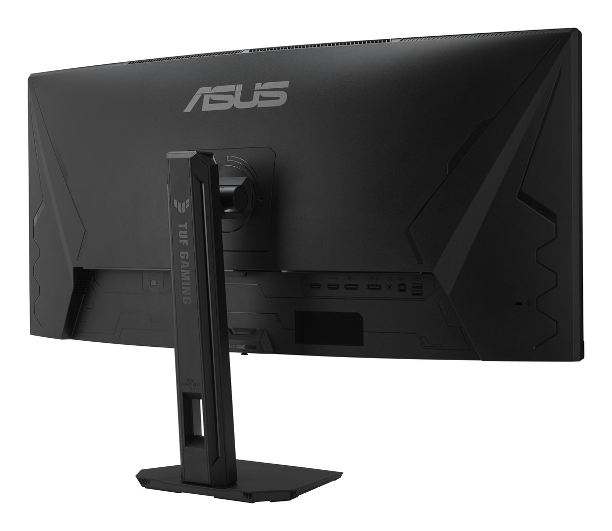 ASUS TUF Gaming VG34WQML5F Computerbildschirm 86,4 cm (34") 3440 x 1440 Pixel UltraWide Quad HD LED Schwarz