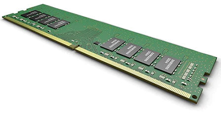 Samsung M378A4G43AB2-CWE Speichermodul 32 GB 1 x 32 GB DDR4 288-pin DIMM