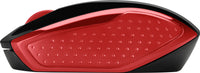 HP Wireless-Maus 200 (Empress Red)