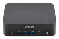 ASUS ExpertCenter PN55-S70012NL Copilot+ PC AMD Ryzen AI 7 445 32 GB DDR5-SDRAM 1 TB SSD Windows 11 Pro Mini PC Mini-PC Schwarz