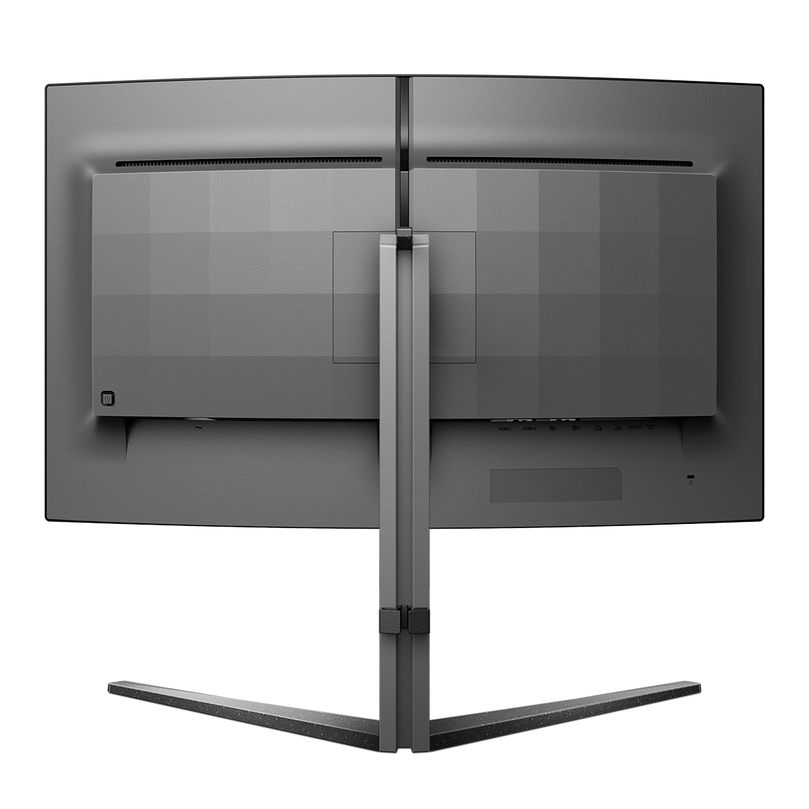 Philips Evnia 5000 32M2C5500W/00 Computerbildschirm 80 cm (31.5") 2560 x 1440 Pixel Quad HD LCD Schwarz