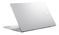 ASUS Vivobook 17 X1704MA-AU169W Intel Core 5 315 Laptop 43,9 cm (17.3") Full HD 8 GB DDR5-SDRAM 256 GB SSD Wi-Fi 6 (802.11ax) Windows 11 Home Silber