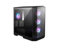 MSI Midi MSI MAG PANO M100R PZ – Ansicht 4