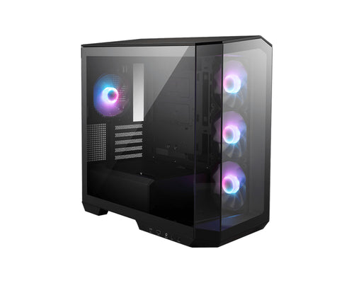 Midi MSI MAG PANO M100R PZ
