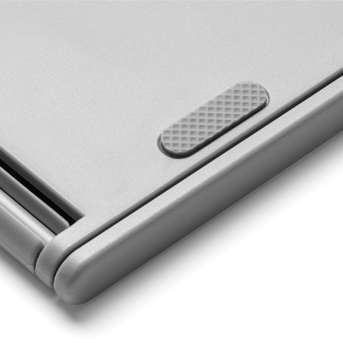 Kensington SmartFit Easy Riser Go - Höhenverstellbarer, ergonomischer Laptopständer für Laptops bis zu 14"