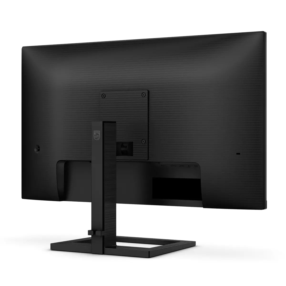 Philips 1000 series 27E1N1900AE/00 Computerbildschirm 68,6 cm (27") 3840 x 2160 Pixel 4K Ultra HD LCD Schwarz