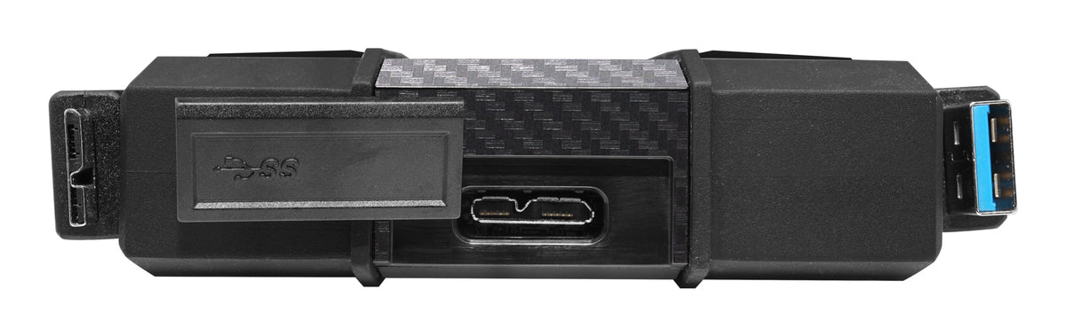 ADATA HD710 Pro Externe Festplatte 5 TB 3.2 Gen 1 (3.1 Gen 1) Schwarz