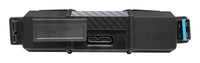 ADATA HD710 Pro Externe Festplatte 5 TB 3.2 Gen 1 (3.1 Gen 1) Schwarz