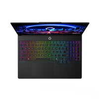Lenovo Legion 5 15IPH11 Intel Core Ultra 7 356H Laptop 38,9 cm (15.3") WQXGA 32 GB DDR5-SDRAM 1 TB SSD NVIDIA GeForce RTX 5060 Wi-Fi 6 (802.11ax) Windows 11 Pro Schweiz Schwarz