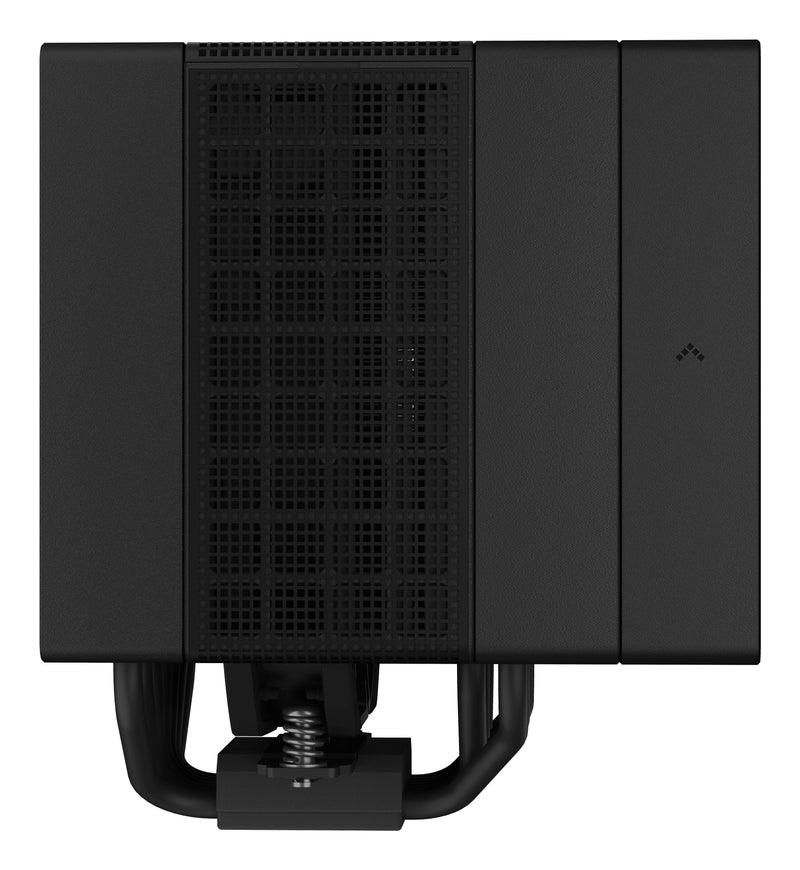 DeepCool ASSASSIN IV Prozessor Luftkühlung 14 cm Schwarz 1 Stück(e)