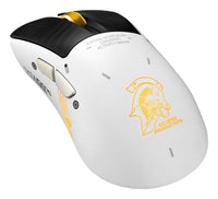 ASUS ROG Keris II Origin-KJP Maus Gaming rechts RF Wireless + Bluetooth + USB Type-A Optisch 42000 DPI