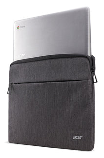 Acer ABG7F0 39,6 cm (15.6") Schutzhülle Grau