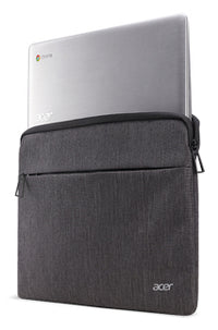 Acer ABG7F0 39,6 cm (15.6") Schutzhülle Grau