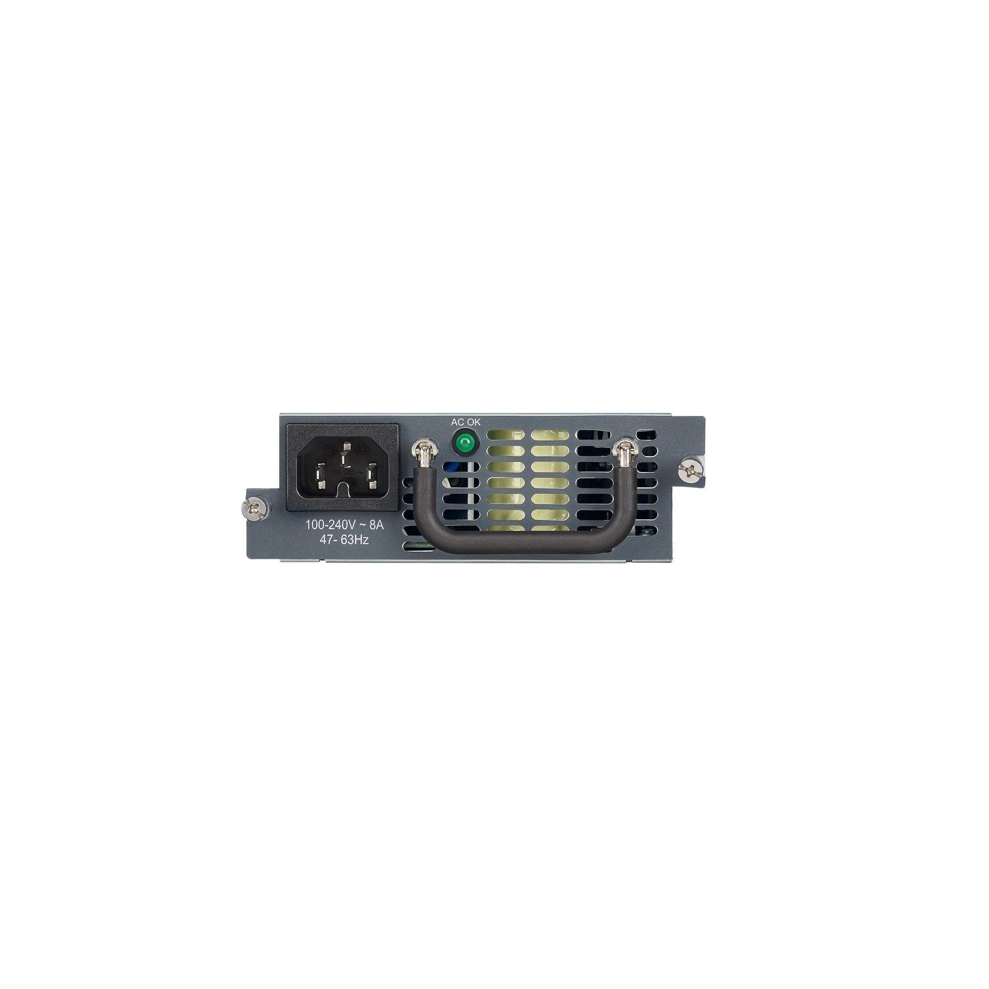 ZyXEL RPS600 Netzteil X/GS3700