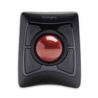 Kensington Kabelloser Expert Mouse-Trackball