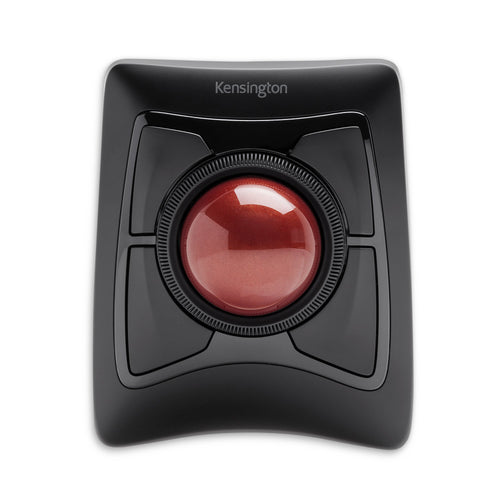 Kensington Kabelloser Expert Mouse-Trackball