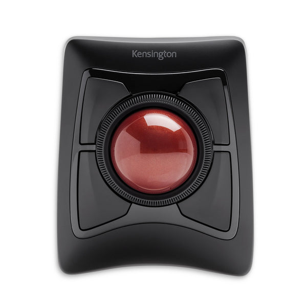 Kensington Kabelloser Expert Mouse-Trackball