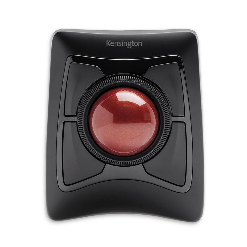 Kensington Kabelloser Expert Mouse-Trackball