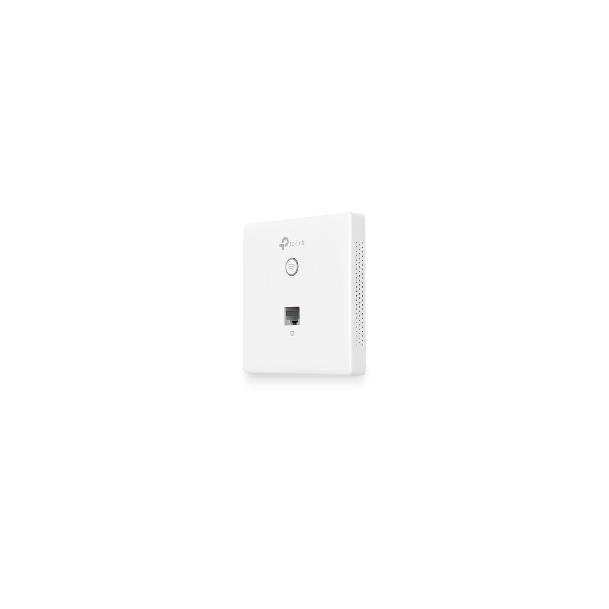 TP-Link EAP115-Wall: WLAN-N Access Point