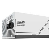 ASUS AP-850G Netzteil 850 W 20+4 pin ATX ATX Schwarz, Weiß