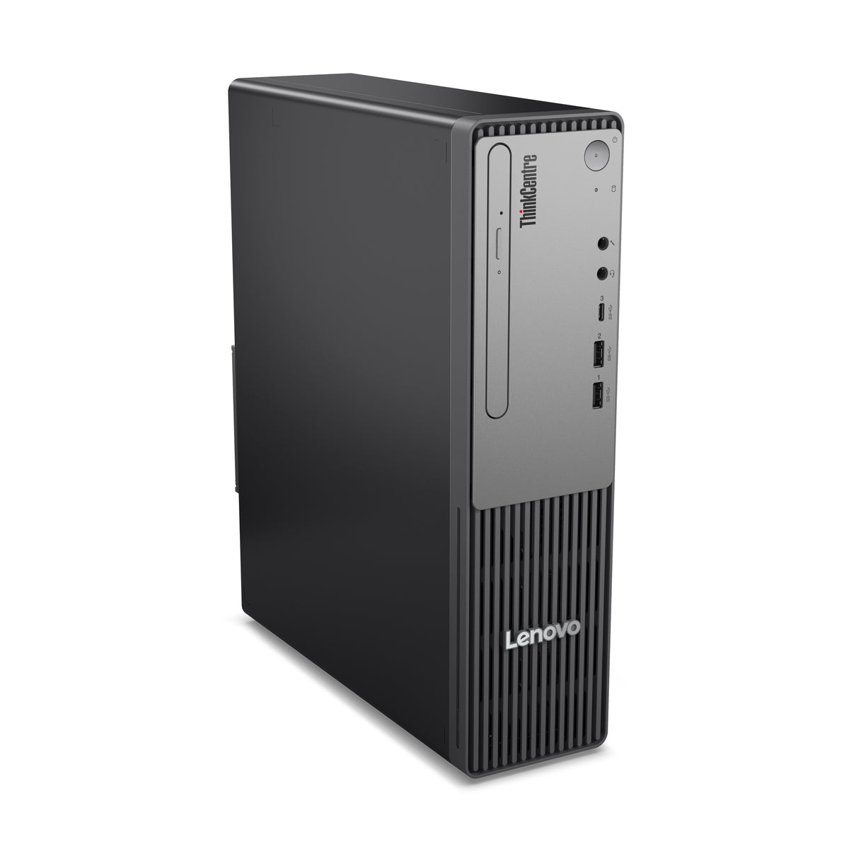 Lenovo ThinkCentre neo 30s Gen 5 Intel® Core™ i5 i5-13420H 16 GB DDR5-SDRAM 512 GB SSD Windows 11 Pro SFF PC Schwarz