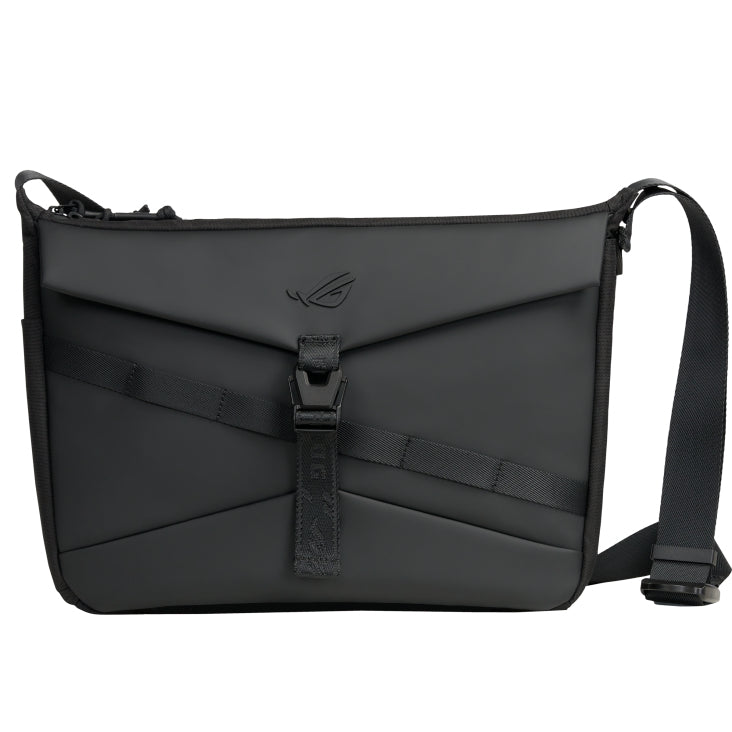 ASUS ROG Archer Messenger 14 BC2400 35,6 cm (14") Aktenkoffer Schwarz