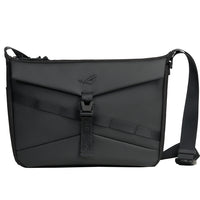 ASUS ROG Archer Messenger 14 BC2400 35,6 cm (14") Aktenkoffer Schwarz