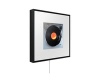 Samsung HW-LS60D/EN Soundbar-Lautsprecher Schwarz 2.0 Kanäle