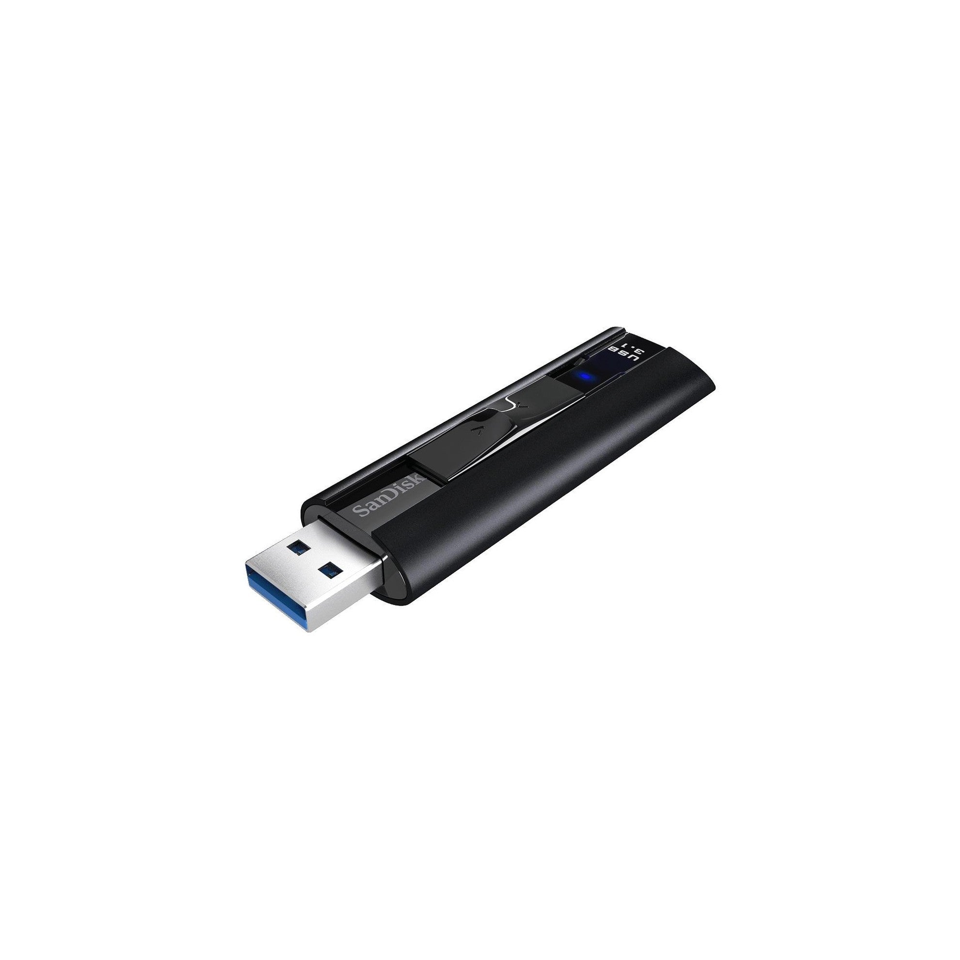 SanDisk USB3.2 Extreme PRO 128GB