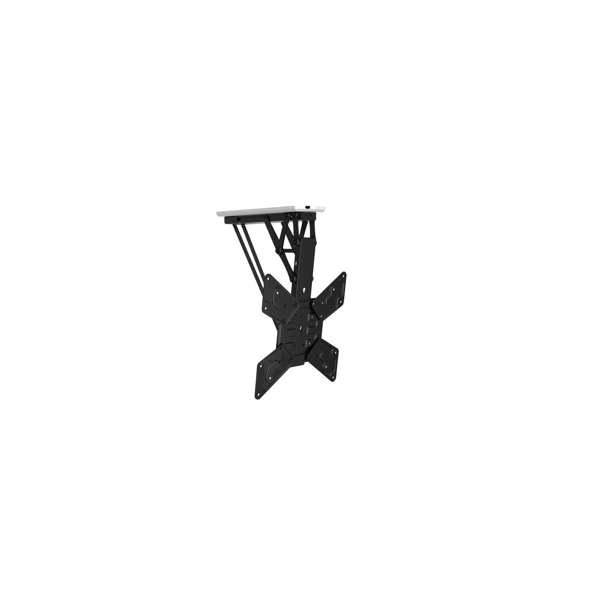 Multibrackets Deckenhalterung El.