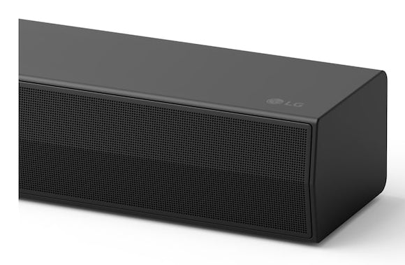 LG DS60T Schwarz 3.1 Kanäle 340 W
