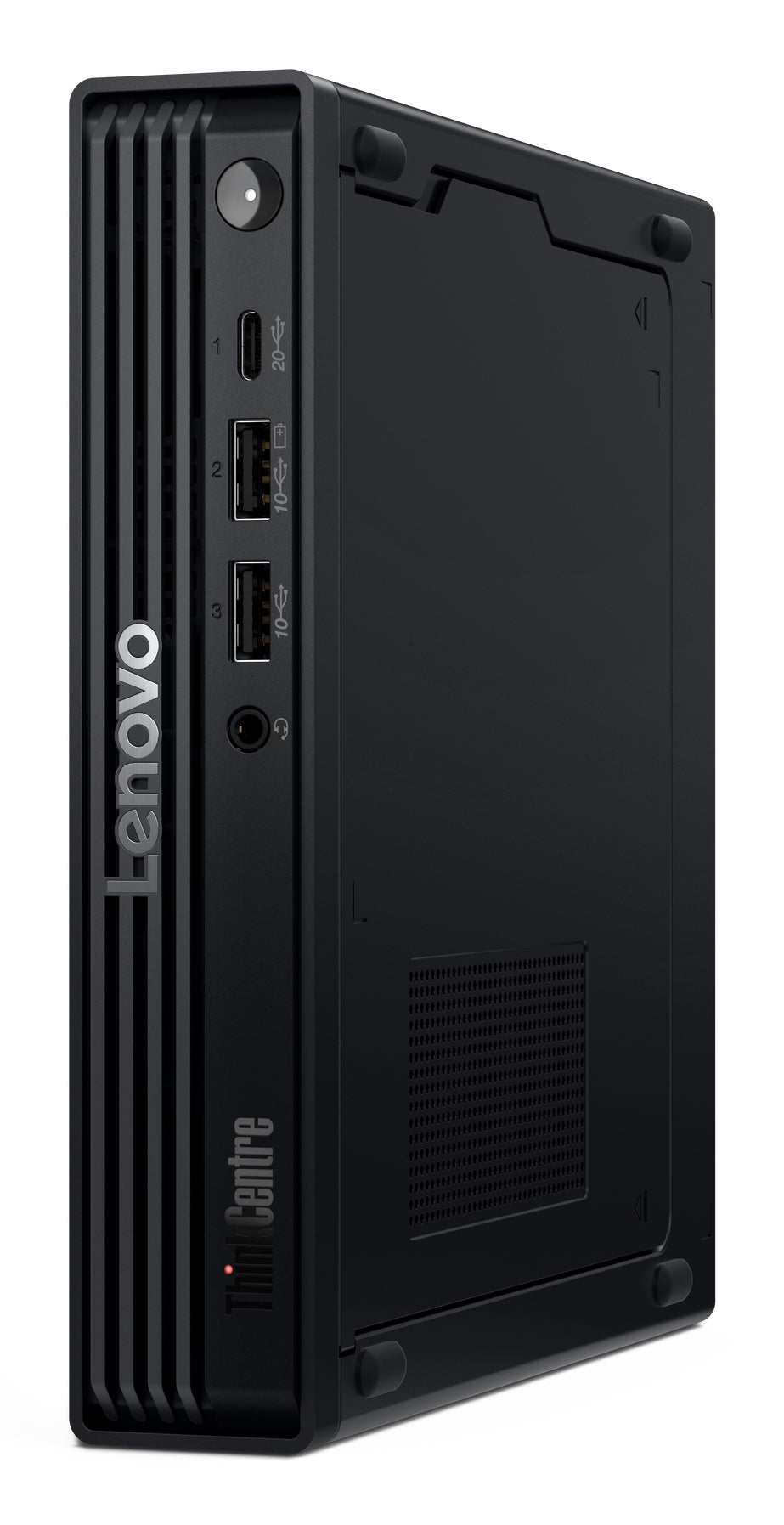 Lenovo ThinkCentre M90q Gen 6 Intel Core Ultra 5 245T 16 GB DDR5-SDRAM 512 GB SSD Windows 11 Pro Mini PC Mini-PC Schwarz