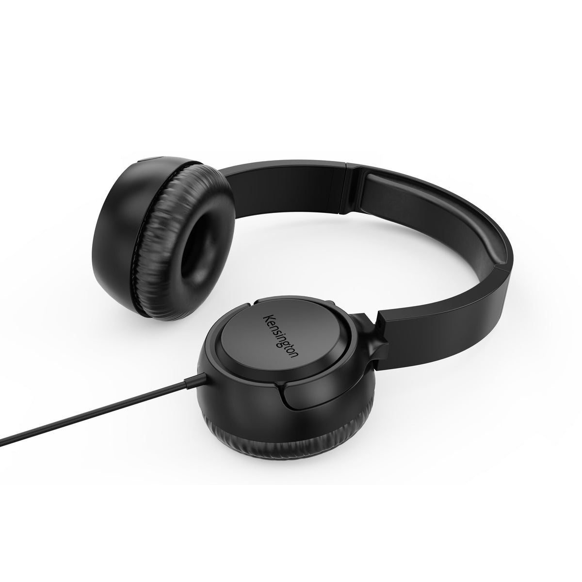 Kensington H950 EQ USB‑C/USB‑A kabelgebundenes On‑Ear‑Headset