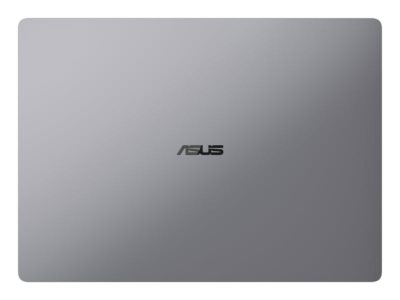 ASUS ExpertBook P5 G2 PM5406CGA-NZ0035X Copilot+ PC AMD Ryzen AI 9 HX 470 Laptop 35,6 cm (14") WQXGA 64 GB DDR5-SDRAM 1 TB SSD Wi-Fi 7 (802.11be) Windows 11 Pro Deutsch Grau
