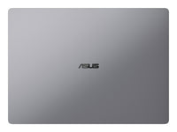 ASUS ExpertBook P5 G2 PM5406CGA-NZ0333X AMD Ryzen AI 7 445 Laptop 35,6 cm (14") WQXGA 32 GB DDR5-SDRAM 512 GB SSD Wi-Fi 7 (802.11be) Windows 11 Pro Grau Schweiz