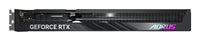 GIGABYTE AORUS GeForce RTX 5060 ELITE 8G Grafikkarte - 8GB GDDR7, 128bit, PCI-E 5.0, 2722 MHz Kerntakt, 3 x DisplayPort, 1 x HDMI, GV-N5060AORUS E-8GD