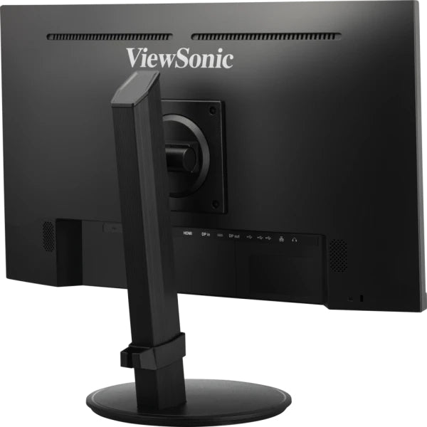 Viewsonic VG Series VG2409U-2 Computer Monitor 60.5 cm (23.8") 1920 x 1080 Pixels Full HD LED Black